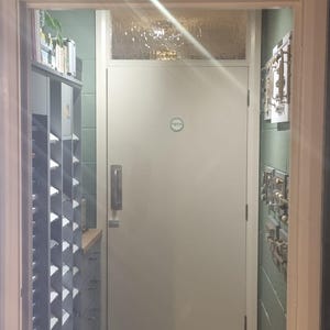 Anthony added a photo of their purchase