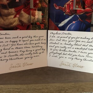 Lisa added a photo of their purchase