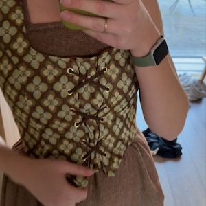 Eline added a photo of their purchase