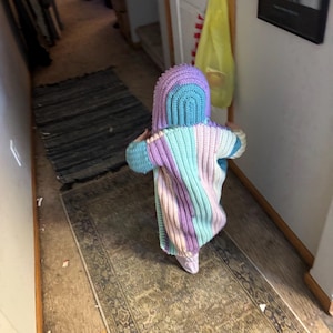 Andie ha aggiunto una foto del proprio acquisto