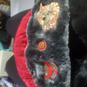 Frank added a photo of their purchase