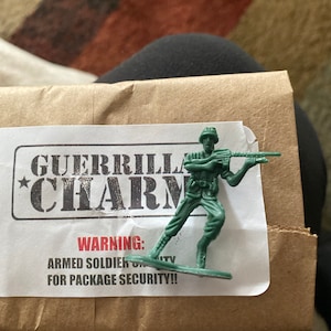 Kim added a photo of their purchase