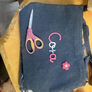 Anna added a photo of their purchase