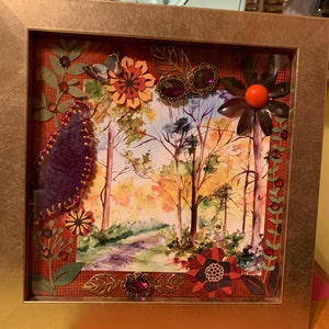 Tricia added a photo of their purchase