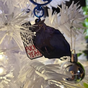 Kayla added a photo of their purchase