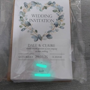 Claire added a photo of their purchase