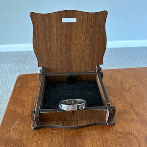 Carson added a photo of their purchase