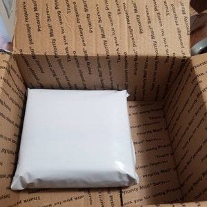 Melissa added a photo of their purchase