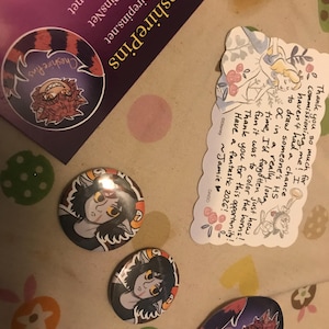 Ma added a photo of their purchase