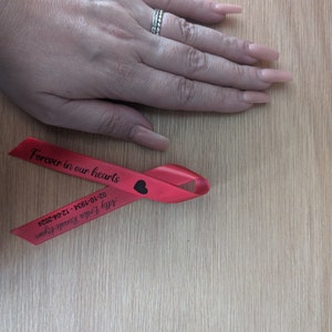 Sarah added a photo of their purchase