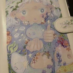 Kris ha aggiunto una foto del proprio acquisto