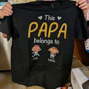 Vanessa ha añadido una foto de su compra