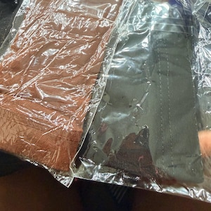 Lisa added a photo of their purchase