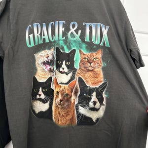 Comprador de Etsy ha añadido una foto de su compra