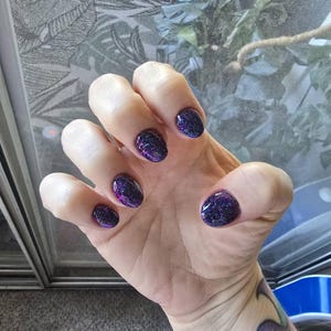 The added a photo of their purchase