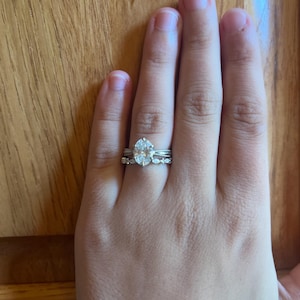 Olivia added a photo of their purchase