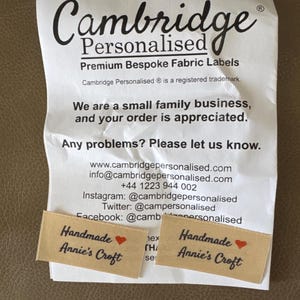 A added a photo of their purchase