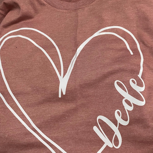 Peace Tee main image 1