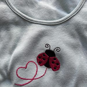 Kasia added a photo of their purchase