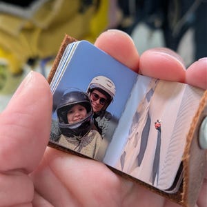 Maike heeft een foto van de aankoop toegevoegd