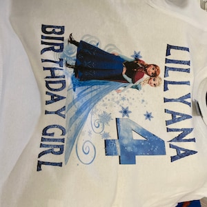 Comprador de Etsy ha añadido una foto de su compra