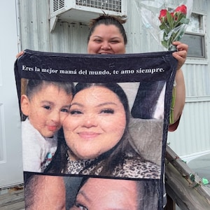 Miranda added a photo of their purchase