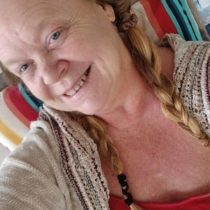 Kathy added a photo of their purchase