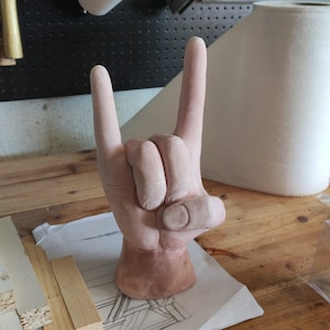 Etsy-Käufer:in hat ein Foto des gekauften Artikels hinzugefügt