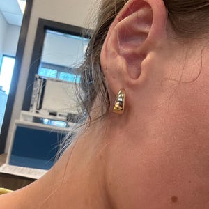 Becca added a photo of their purchase