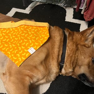 April added a photo of their purchase