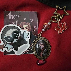 Rae added a photo of their purchase