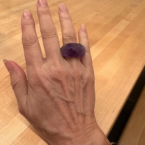 Mary added a photo of their purchase