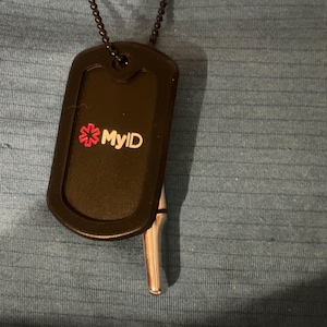 Michael added a photo of their purchase