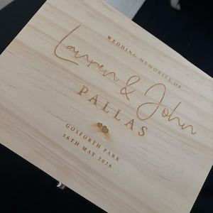 Olivia added a photo of their purchase