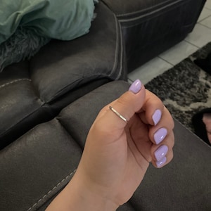 Savannah added a photo of their purchase
