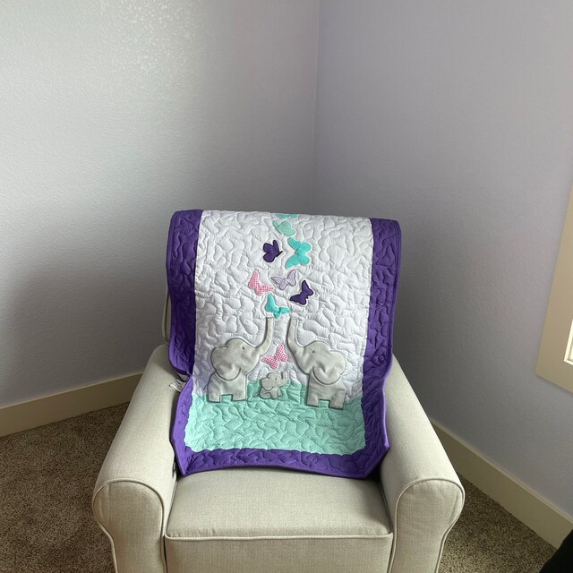 Customquiltsbyeva Baby Blanket, Pillow Covers, Custom Owl Etsy