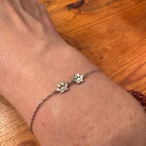 Ashley added a photo of their purchase