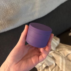 Caroline ha añadido una foto de su compra