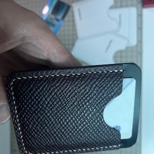 Etsy buyer added a photo of their purchase