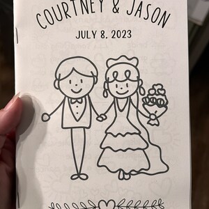 Courtney added a photo of their purchase