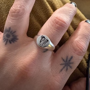 Lauren added a photo of their purchase