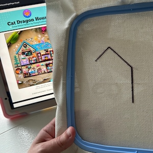 Alicia added a photo of their purchase