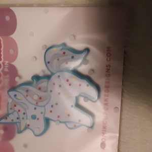 Tabitha added a photo of their purchase