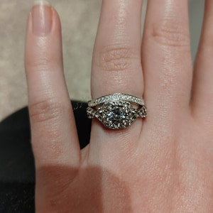 Megan added a photo of their purchase