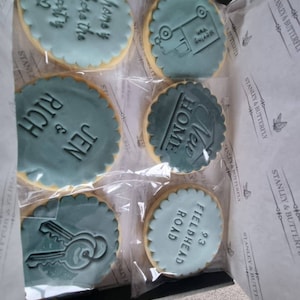 Zara heeft een foto van de aankoop toegevoegd