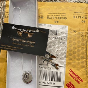Paula added a photo of their purchase