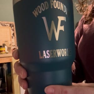 Wood a ajouté une photo de son achat