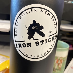 Shannon added a photo of their purchase
