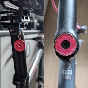 Peter added a photo of their purchase