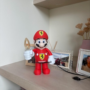 Dalia added a photo of their purchase